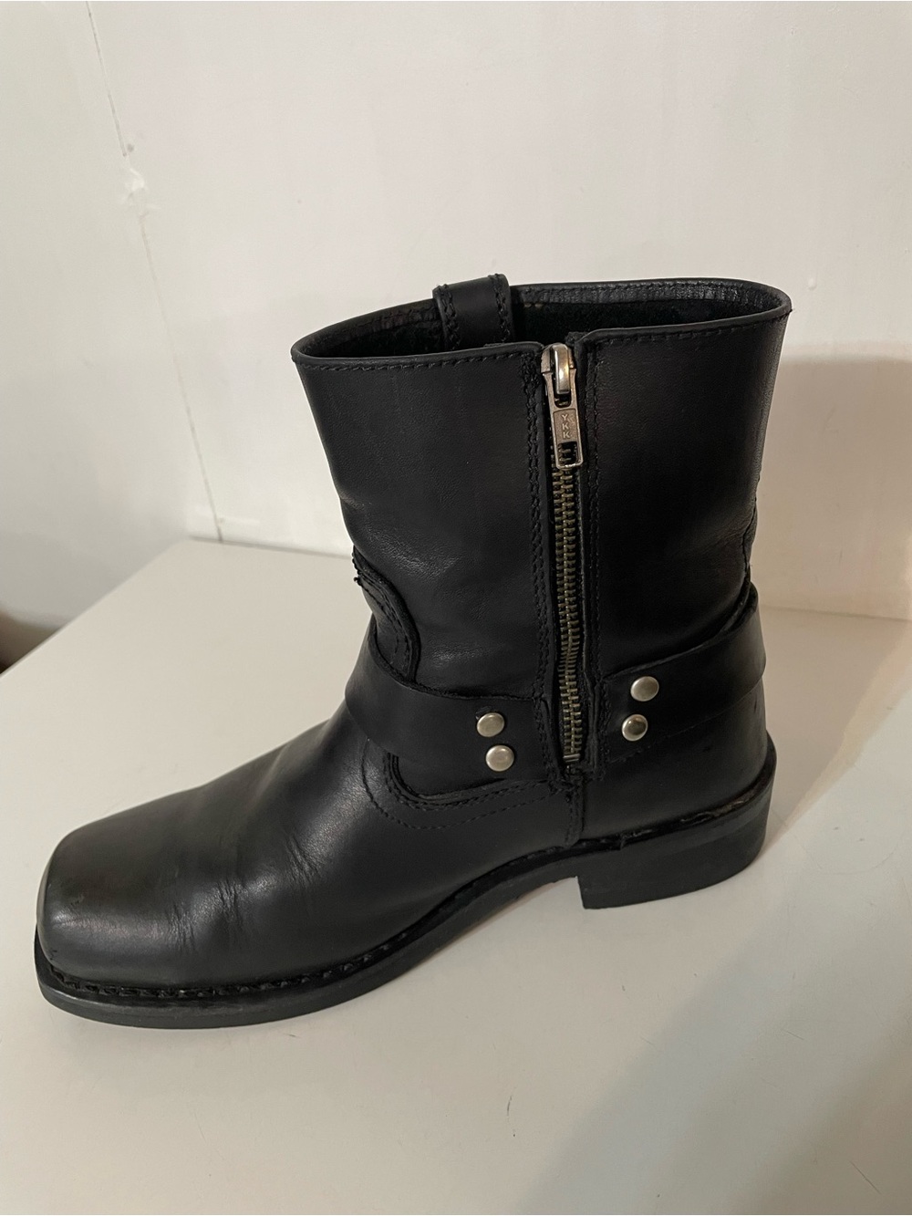 XElement Riding Boots - Picture 5 of 9